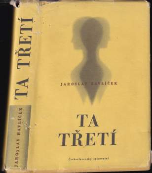 Ta třetí