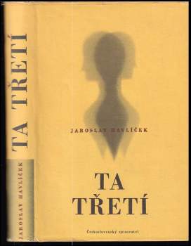 Ta třetí