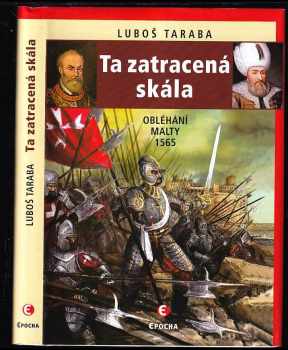 Ta zatracená skála