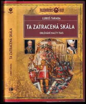Ta zatracená skála