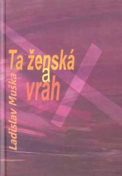 Ta ženská a vrah
