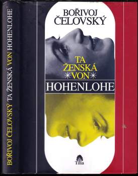 Ta ženská von Hohenlohe