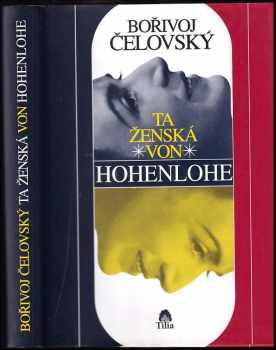 Ta ženská von Hohenlohe