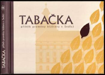 Tabačka
