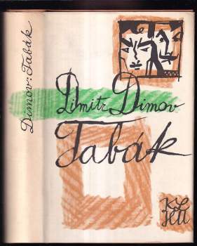 Dimităr Todorov Dimov: Tabák