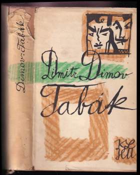 Tabák
