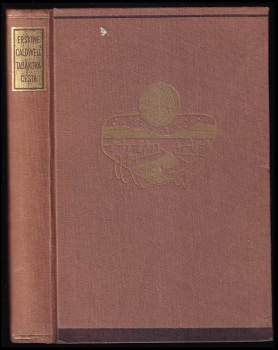 Erskine Caldwell: Tabáková cesta