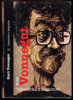 Kurt Vonnegut: Tabatěrka z Bagomba