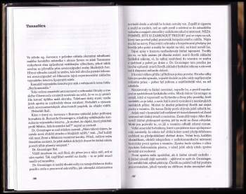 Kurt Vonnegut: Tabatěrka z Bagomba