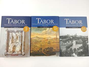 Tábor 1-3