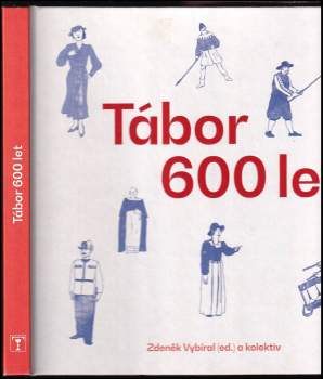Tábor 600 let