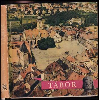 Tábor