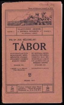 Tábor