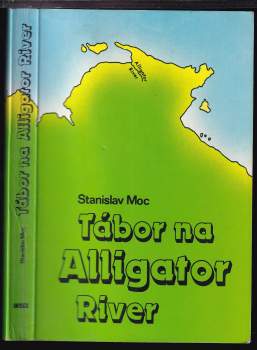 Tábor na Alligator River