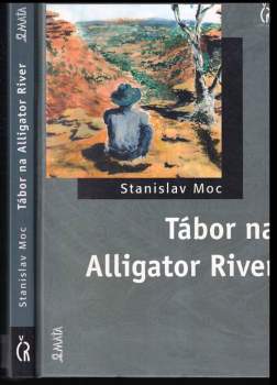 Tábor na Alligator River