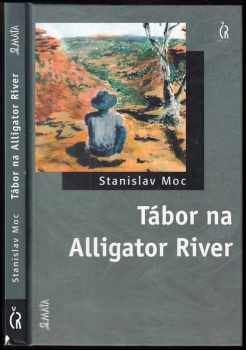 Tábor na Alligator River