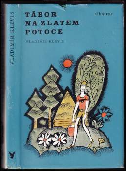 Tábor na Zlatém potoce