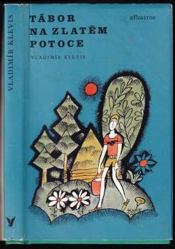 Tábor na Zlatém potoce