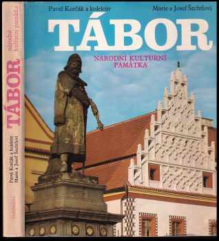 Pavel Korčák: Tábor