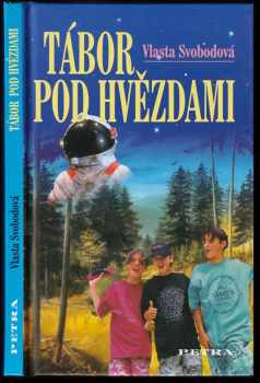 Tábor pod hvězdami