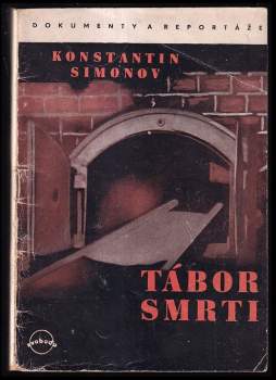 Tábor smrti