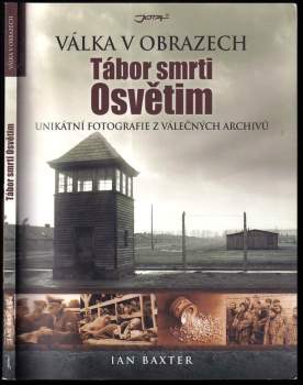 Tábor smrti Osvětim