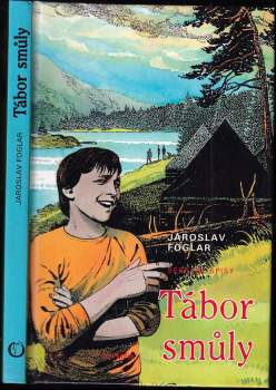 Tábor smůly