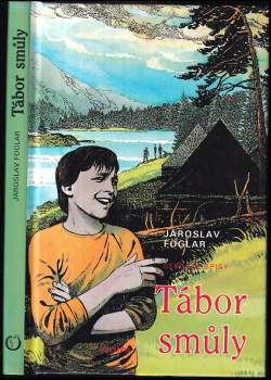Tábor smůly