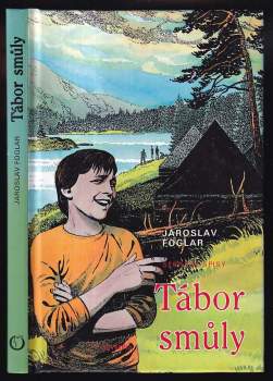 Tábor smůly