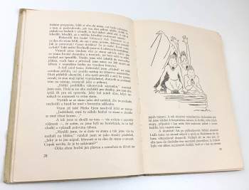 Jaroslav Foglar: Tábor smůly