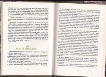 Jaroslav Foglar: Tábor smůly