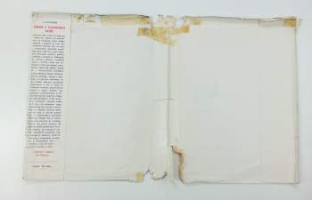 Arthur Ransome: Tábor u tajuplného moře