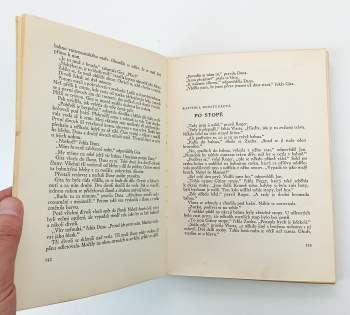 Arthur Ransome: Tábor u tajuplného moře