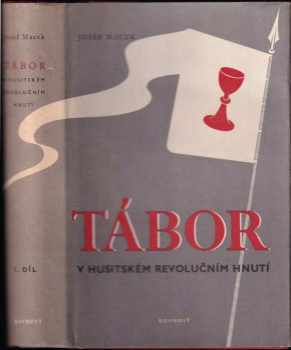 Tábor v husitském revolučním hnutí