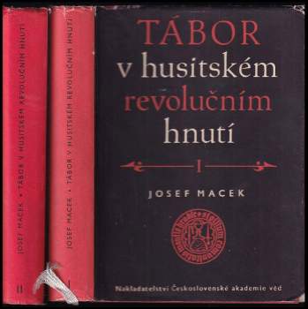 Tábor v husitském revolučním hnutí