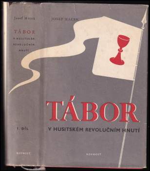 Tábor v husitském revolučním hnutí