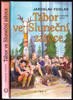 Tábor ve Sluneční zátoce