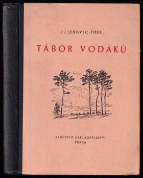 Tábor vodáků