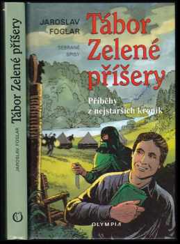 Tábor Zelené příšery