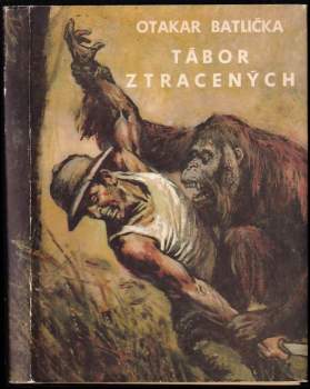 Tábor ztracených