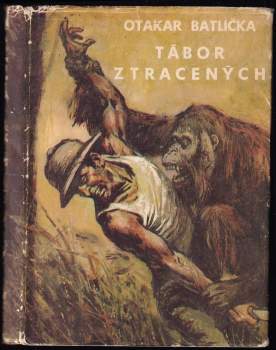 Tábor ztracených
