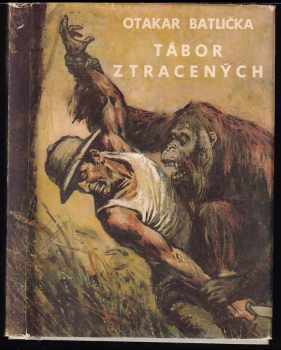 Tábor ztracených