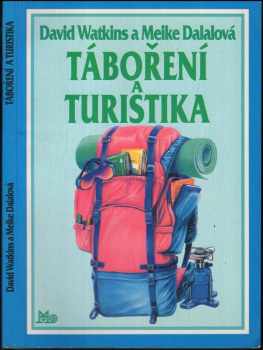 Táboření a turistika