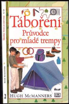 Táboření