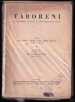 Táboření
