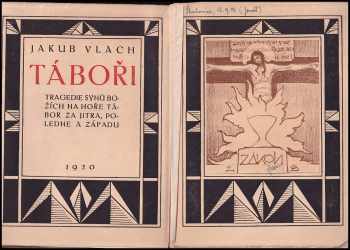 Jakub Vlach: Táboři