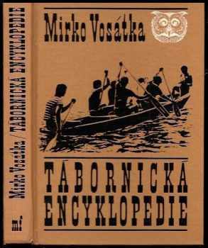 Tábornická encyklopedie