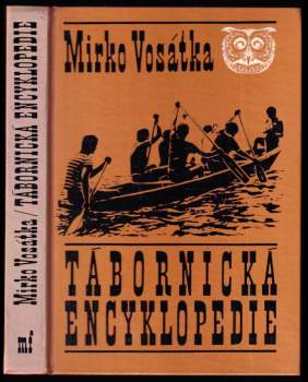 Tábornická encyklopedie