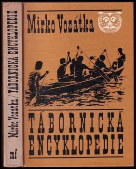 Tábornická encyklopedie