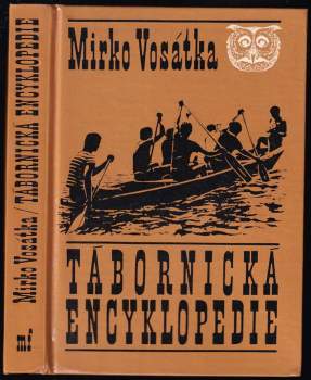 Tábornická encyklopedie